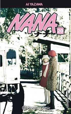 NANA Nº 20/21 | 9788491460275 | YAZAWA, AI | Llibres Parcir | Llibreria Parcir | Llibreria online de Manresa | Comprar llibres en català i castellà online