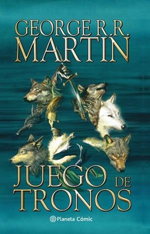 JUEGO DE TRONOS Nº 01/04 | 9788491738022 | MARTIN, GEORGE R. R. | Llibres Parcir | Librería Parcir | Librería online de Manresa | Comprar libros en catalán y castellano online