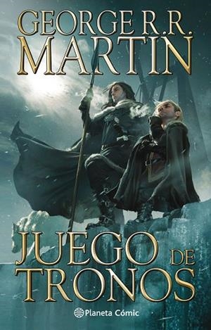 JUEGO DE TRONOS Nº 02/04 | 9788491740322 | MARTIN, GEORGE R. R. | Llibres Parcir | Librería Parcir | Librería online de Manresa | Comprar libros en catalán y castellano online