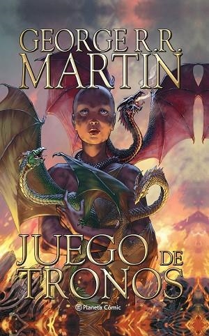 JUEGO DE TRONOS Nº 04/04 | 9788491743453 | MARTIN, GEORGE R. R. | Llibres Parcir | Librería Parcir | Librería online de Manresa | Comprar libros en catalán y castellano online
