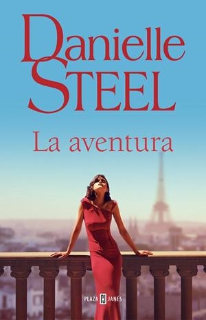 LA AVENTURA | 9788401028885 | STEEL, DANIELLE | Llibres Parcir | Llibreria Parcir | Llibreria online de Manresa | Comprar llibres en català i castellà online