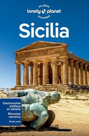 SICILIA 6 | 9788408223368 | WILLIAMS, NICOLA/MOSTACCIO, SARA | Llibres Parcir | Llibreria Parcir | Llibreria online de Manresa | Comprar llibres en català i castellà online