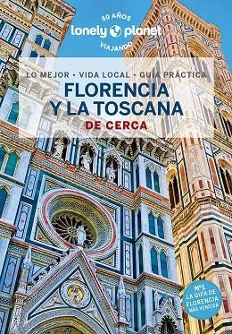 FLORENCIA Y LA TOSCANA DE CERCA 5 | 9788408260868 | WILLIAMS, NICOLA/HARDY, PAULA | Llibres Parcir | Llibreria Parcir | Llibreria online de Manresa | Comprar llibres en català i castellà online