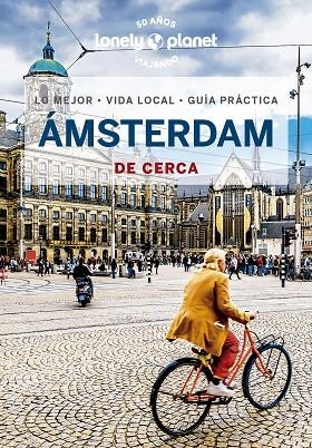 ÁMSTERDAM DE CERCA 6 | 9788408269823 | WOOLSEY, BARBARA | Llibres Parcir | Llibreria Parcir | Llibreria online de Manresa | Comprar llibres en català i castellà online