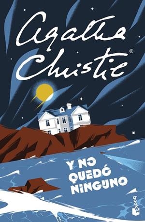 Y NO QUEDÓ NINGUNO | 9788467070514 | CHRISTIE, AGATHA | Llibres Parcir | Llibreria Parcir | Llibreria online de Manresa | Comprar llibres en català i castellà online
