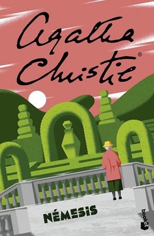 NÉMESIS | 9788408275633 | CHRISTIE, AGATHA | Llibres Parcir | Llibreria Parcir | Llibreria online de Manresa | Comprar llibres en català i castellà online