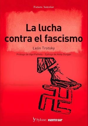 LA LUCHA CONTRA EL FASCISMO | 9788412495249 | TROTSKY, LEÓN | Llibres Parcir | Llibreria Parcir | Llibreria online de Manresa | Comprar llibres en català i castellà online
