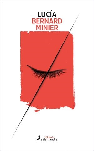 LUCÍA | 9788418681585 | MINIER, BERNARD | Llibres Parcir | Llibreria Parcir | Llibreria online de Manresa | Comprar llibres en català i castellà online