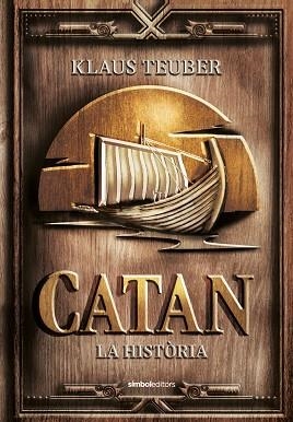 CATAN | 9788418696282 | TEUBER, KLAUS | Llibres Parcir | Llibreria Parcir | Llibreria online de Manresa | Comprar llibres en català i castellà online