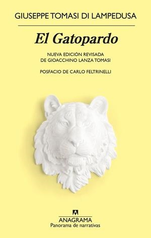 EL GATOPARDO | 9788433980304 | TOMASI DI LAMPEDUSA, GIUSEPPE | Llibres Parcir | Llibreria Parcir | Llibreria online de Manresa | Comprar llibres en català i castellà online