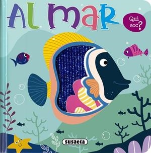 AL MAR | 9788467794847 | EDICIONES, SUSAETA | Llibres Parcir | Llibreria Parcir | Llibreria online de Manresa | Comprar llibres en català i castellà online