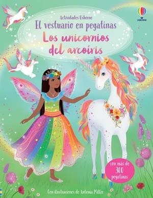 LOS UNICORNIOS DEL ARCOÍRIS | 9781805314028 | WATT, FIONA | Llibres Parcir | Llibreria Parcir | Llibreria online de Manresa | Comprar llibres en català i castellà online