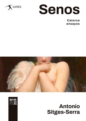 SENOS | 9788412652123 | SITGES-SERRA, ANTONIO | Llibres Parcir | Librería Parcir | Librería online de Manresa | Comprar libros en catalán y castellano online