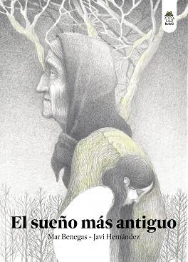 EL SUEÑO MÁS ANTIGUO | 9788418667466 | BENEGAS, MAR | Llibres Parcir | Llibreria Parcir | Llibreria online de Manresa | Comprar llibres en català i castellà online