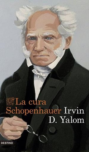 LA CURA SCHOPENHAUER | 9788423352968 | YALOM, IRVIN D. | Llibres Parcir | Llibreria Parcir | Llibreria online de Manresa | Comprar llibres en català i castellà online