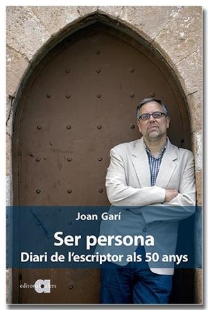 SER PERSONA | 9788418618253 | GARÍ CLOFENT, JOAN | Llibres Parcir | Llibreria Parcir | Llibreria online de Manresa | Comprar llibres en català i castellà online