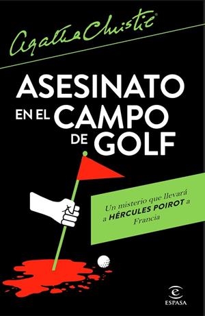 ASESINATO EN EL CAMPO DE GOLF | 9788467070613 | CHRISTIE, AGATHA | Llibres Parcir | Llibreria Parcir | Llibreria online de Manresa | Comprar llibres en català i castellà online