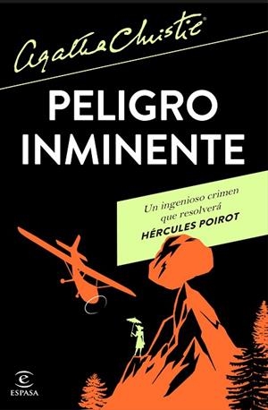 PELIGRO INMINENTE | 9788467070637 | CHRISTIE, AGATHA | Llibres Parcir | Llibreria Parcir | Llibreria online de Manresa | Comprar llibres en català i castellà online