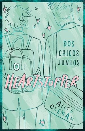 HEARTSTOPPER 1. DOS CHICOS JUNTOS. EDICIÓN ESPECIAL | 9788408276067 | OSEMAN, ALICE | Llibres Parcir | Llibreria Parcir | Llibreria online de Manresa | Comprar llibres en català i castellà online