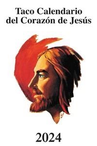TACO 2024 SAGADO CORAZON JESUS CLASICO | 9788427147010 | AA.VV | Llibres Parcir | Llibreria Parcir | Llibreria online de Manresa | Comprar llibres en català i castellà online
