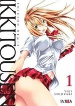 IKKITOUSEN EDICION REMIX N 01 | 9788419869135 | SHIOZAKI YUJI | Llibres Parcir | Llibreria Parcir | Llibreria online de Manresa | Comprar llibres en català i castellà online
