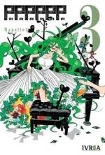 PPPPPP 03 | 9788419869661 | MAPOLLO 3 | Llibres Parcir | Llibreria Parcir | Llibreria online de Manresa | Comprar llibres en català i castellà online