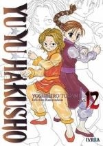 YU YU HAKUSHO EDICION KANZENBAN 12 | 9788419816313 | YOSHIHIRO TOGASHI | Llibres Parcir | Llibreria Parcir | Llibreria online de Manresa | Comprar llibres en català i castellà online
