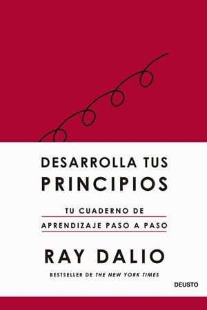 DESARROLLA TUS PRINCIPIOS | 9788423435999 | DALIO, RAY | Llibres Parcir | Librería Parcir | Librería online de Manresa | Comprar libros en catalán y castellano online