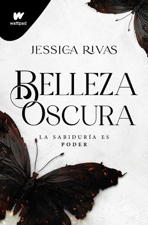 BELLEZA OSCURA (PODER Y OSCURIDAD 1) | 9788419501646 | RIVAS, JESSICA | Llibres Parcir | Llibreria Parcir | Llibreria online de Manresa | Comprar llibres en català i castellà online