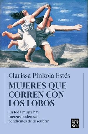 MUJERES QUE CORREN CON LOS LOBOS | 9788466672498 | ESTÉS, CLARISSA PINKOLA | Llibres Parcir | Llibreria Parcir | Llibreria online de Manresa | Comprar llibres en català i castellà online