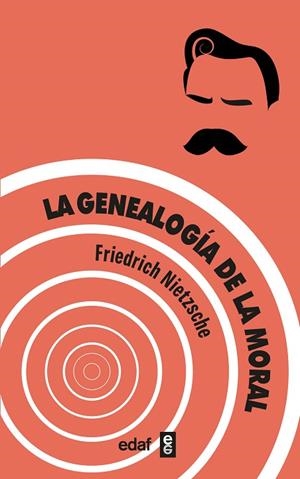 LA GENEALOGÍA DE LA MORAL | 9788441442399 | NIETZSCHE, FRIEDRICH | Llibres Parcir | Llibreria Parcir | Llibreria online de Manresa | Comprar llibres en català i castellà online