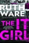 LA CHICA PERFECTA. THE IT GIRL | 9788419620071 | WARE, RUTH | Llibres Parcir | Llibreria Parcir | Llibreria online de Manresa | Comprar llibres en català i castellà online