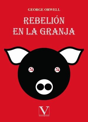 REBELIÓN EN LA GRANJA | 9788413372495 | ORWELL, GEORGE | Llibres Parcir | Librería Parcir | Librería online de Manresa | Comprar libros en catalán y castellano online