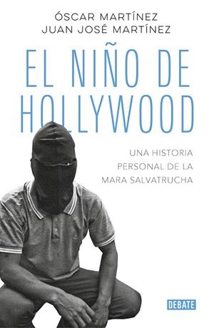 EL NIÑO DE HOLLYWOOD | 9788499929613 | MARTÍNEZ, ÓSCAR | Llibres Parcir | Librería Parcir | Librería online de Manresa | Comprar libros en catalán y castellano online