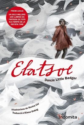 ELATSOE | 9788419206626 | LITTLE BADGER, DARCIE | Llibres Parcir | Llibreria Parcir | Llibreria online de Manresa | Comprar llibres en català i castellà online