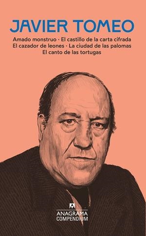 JAVIER TOMEO | 9788433906212 | TOMEO, JAVIER | Llibres Parcir | Librería Parcir | Librería online de Manresa | Comprar libros en catalán y castellano online
