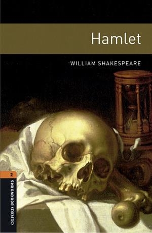 OXFORD BOOKWORMS 2. HAMLET MP3 PACK | 9780194620871 | SHAKESPEARE, WILLIAM | Llibres Parcir | Llibreria Parcir | Llibreria online de Manresa | Comprar llibres en català i castellà online