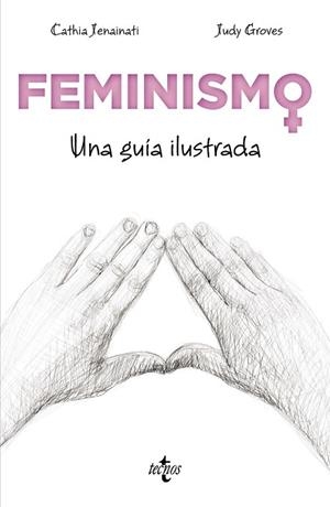 FEMINISMO | 9788430974023 | JENAINATI, CATHIA | Llibres Parcir | Librería Parcir | Librería online de Manresa | Comprar libros en catalán y castellano online