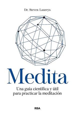 MEDITA | 9788491877745 | LAUREYS, STEVEN | Llibres Parcir | Librería Parcir | Librería online de Manresa | Comprar libros en catalán y castellano online