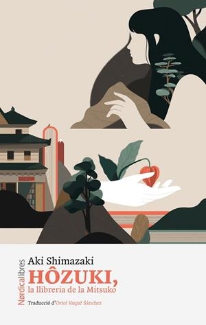HÔZUKI ED. CATALÁN | 9788419735188 | SHIMAZAKI, AKI | Llibres Parcir | Llibreria Parcir | Llibreria online de Manresa | Comprar llibres en català i castellà online