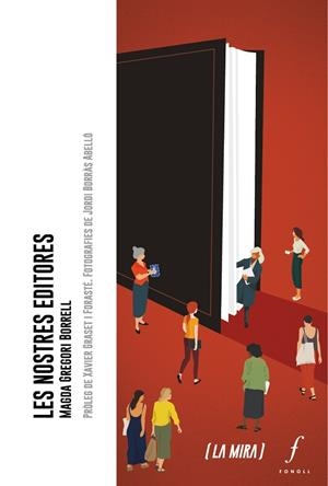 LES NOSTRES EDITORES | 9788412697735 | GREGORI BORRELL, MAGDA | Llibres Parcir | Librería Parcir | Librería online de Manresa | Comprar libros en catalán y castellano online