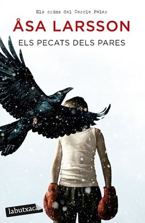 ELS PECATS DELS PARES | 9788419107770 | LARSSON, ÅSA | Llibres Parcir | Llibreria Parcir | Llibreria online de Manresa | Comprar llibres en català i castellà online
