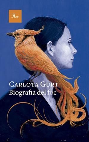 BIOGRAFIA DEL FOC | 9788419657299 | GURT, CARLOTA | Llibres Parcir | Librería Parcir | Librería online de Manresa | Comprar libros en catalán y castellano online