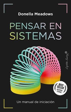 PENSAR EN SISTEMAS | 9788412497786 | MEADOWS, DONELLA | Llibres Parcir | Librería Parcir | Librería online de Manresa | Comprar libros en catalán y castellano online