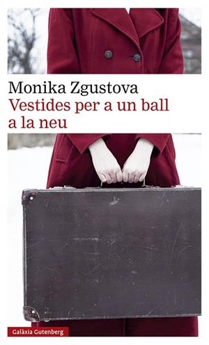 VESTIDES PER A UN BALL A LA NEU- 2023 | 9788419738295 | ZGUSTOVA, MONIKA | Llibres Parcir | Llibreria Parcir | Llibreria online de Manresa | Comprar llibres en català i castellà online