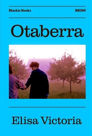 OTABERRA | 9788419654458 | VICTORIA, ELISA | Llibres Parcir | Llibreria Parcir | Llibreria online de Manresa | Comprar llibres en català i castellà online