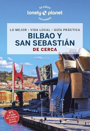 BILBAO Y SAN SEBASTIÁN DE CERCA 3 | 9788408240617 | STAFFORD, PAUL/FOX, ESME | Llibres Parcir | Llibreria Parcir | Llibreria online de Manresa | Comprar llibres en català i castellà online