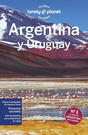ARGENTINA Y URUGUAY 8 | 9788408266532 | ALBISTON, ISABEL/BROWN, CATHY/CLARK, GREGOR/EGERTON, ALEX/GROSBERG, MICHAEL/KAMINSKI, ANNA/MCCARTHY, | Llibres Parcir | Llibreria Parcir | Llibreria online de Manresa | Comprar llibres en català i castellà online