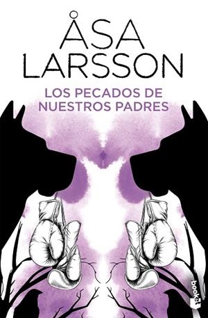 LOS PECADOS DE NUESTROS PADRES | 9788432242281 | LARSSON, ÅSA | Llibres Parcir | Librería Parcir | Librería online de Manresa | Comprar libros en catalán y castellano online