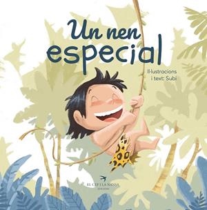 UN NEN ESPECIAL | 9788419747105 | SUBI | Llibres Parcir | Librería Parcir | Librería online de Manresa | Comprar libros en catalán y castellano online